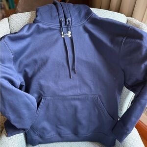 Under Armour Blue Men's Sweater